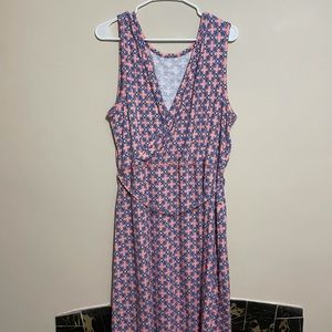 T by Talbots sundress NWT